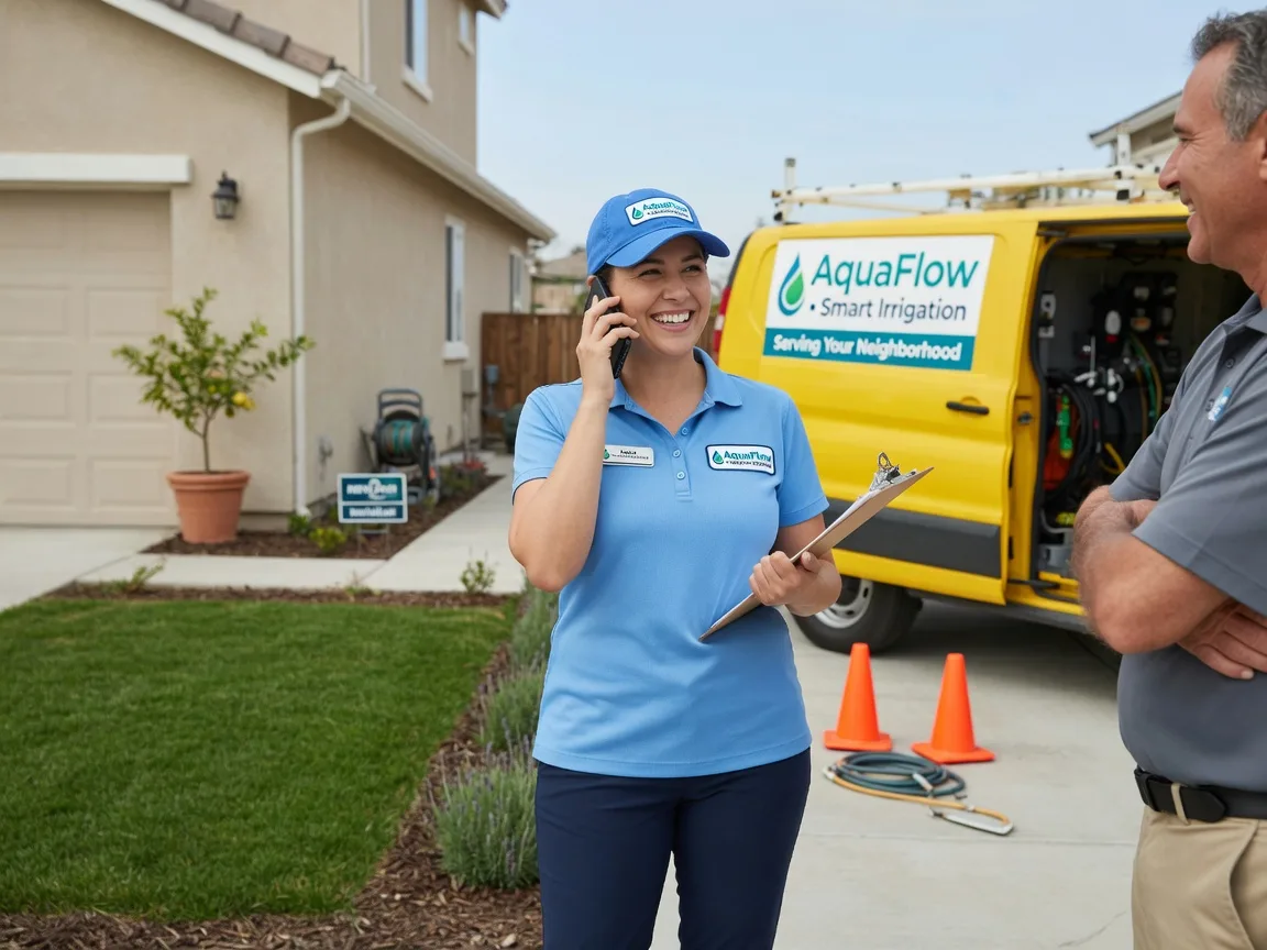 Irrigation Installation Chicopee, MA FAQs
